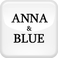 Annanblue.com logo