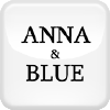 Annanblue.com logo