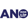 Anobudelip.cz logo