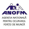 Anofm.ro logo