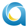 Anokaramsey.edu logo