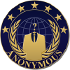 Anonhq.com logo