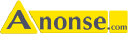 Anonse.com logo