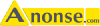 Anonse.com logo