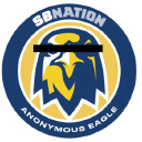 Anonymouseagle.com logo