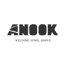Anook.com logo