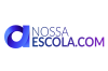 Anossaescola.com logo