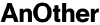 Anothermag.com logo