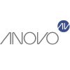 Anovo.cl logo