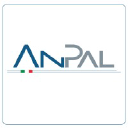 Anpal.gov.it logo
