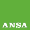 Ansa.it logo