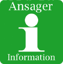 Ansager.info logo