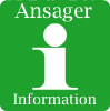 Ansager.info logo