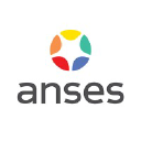 Anses.fr logo