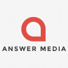 Answermedia.com logo