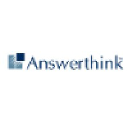Answerthink.com logo