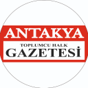 Antakyagazetesi.com logo