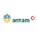 Antam.com logo