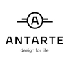 Antarte.pt logo