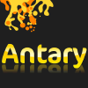 Antary.de logo