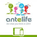 Antelife.com logo