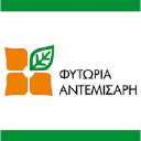 Antemisaris.gr logo