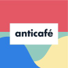 Anticafe.eu logo