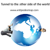 Antipodesmap.com logo