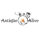 Antiquealive.com logo
