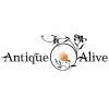 Antiquealive.com logo