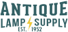 Antiquelampsupply.com logo