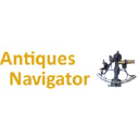 Antiquesnavigator.com logo