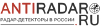 Antiradar.ru logo