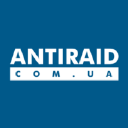 Antiraid.com.ua logo