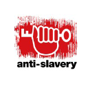 Antislavery.org logo