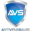 Antivirussales.com logo