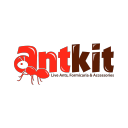 Antkit.uk logo