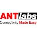 Antlabs.com logo
