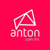 Anton.com.mx logo