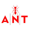 Antpress.mk logo