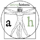 Antrophistoria.com logo