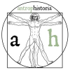 Antrophistoria.com logo