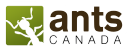 Antscanada.com logo