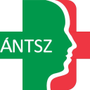 Antsz.hu logo