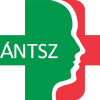 Antsz.hu logo