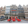 Antwerpcityhostel.be logo