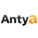 Antya.com logo