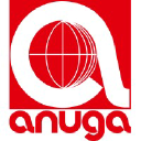Anuga.com logo