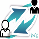 Anunciamex.mx logo