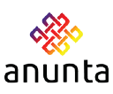 Anuntatech.com logo